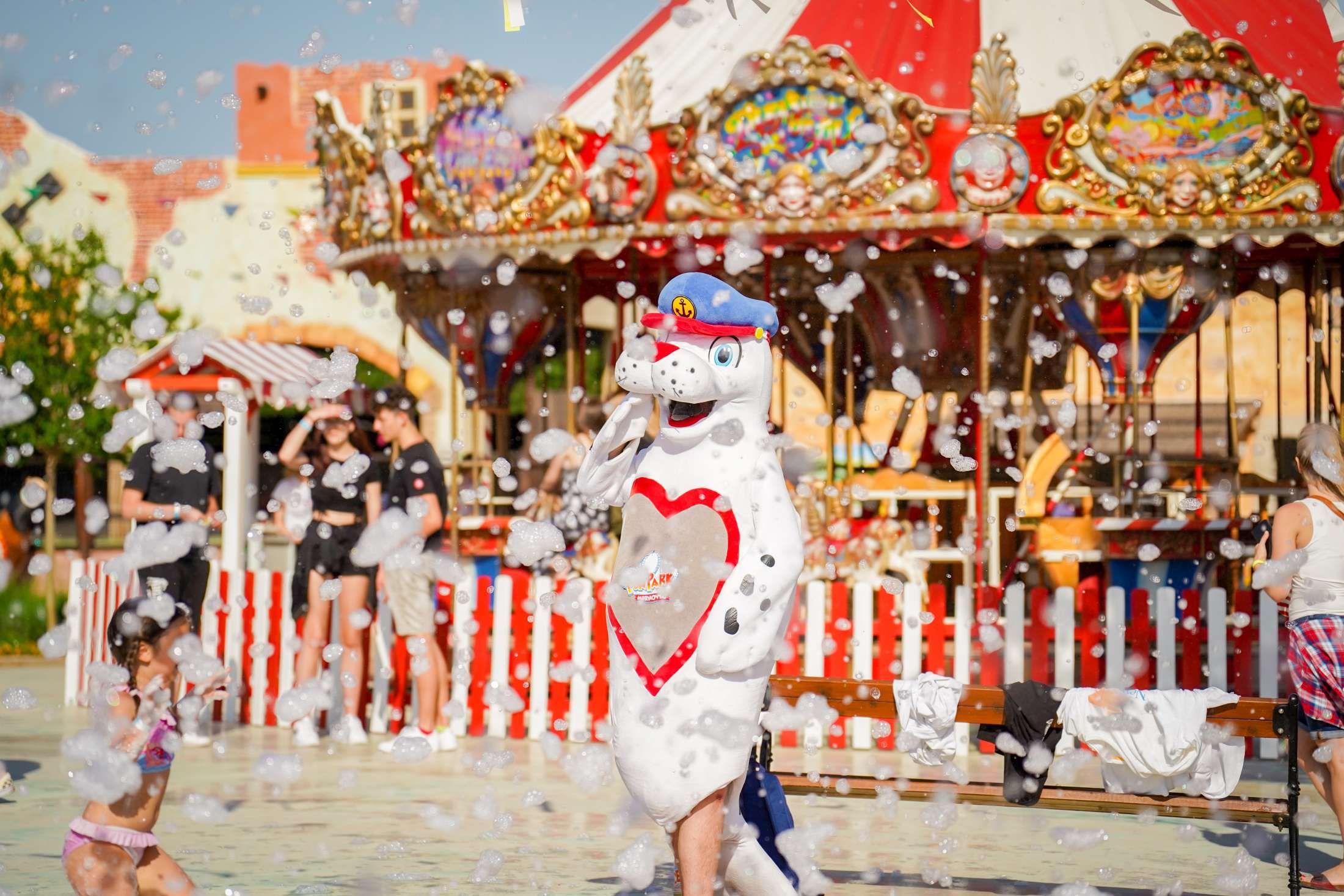 7. rođendan Dalmaland Fun Parka! - 