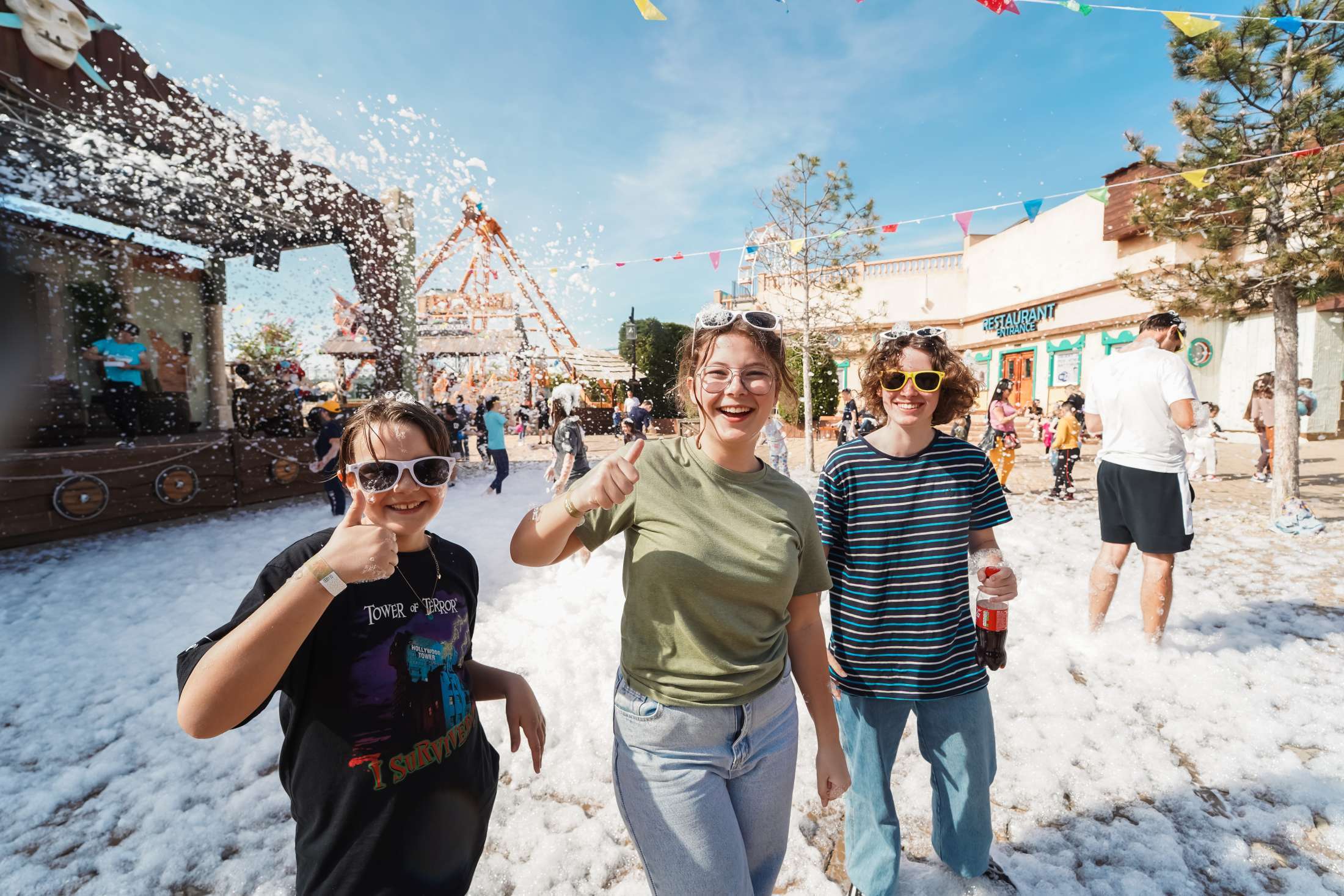 7. rođendan Dalmaland Fun Parka! - 