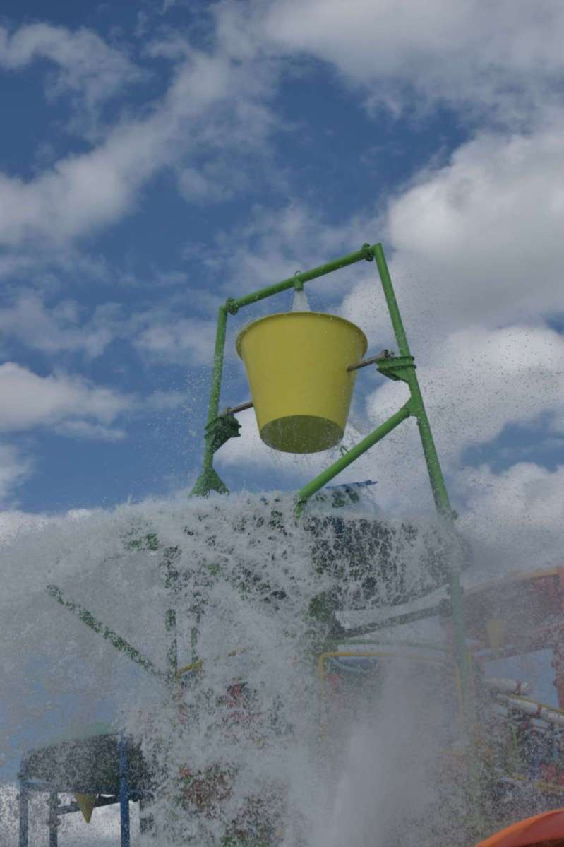 Dalmaland summer euphoria