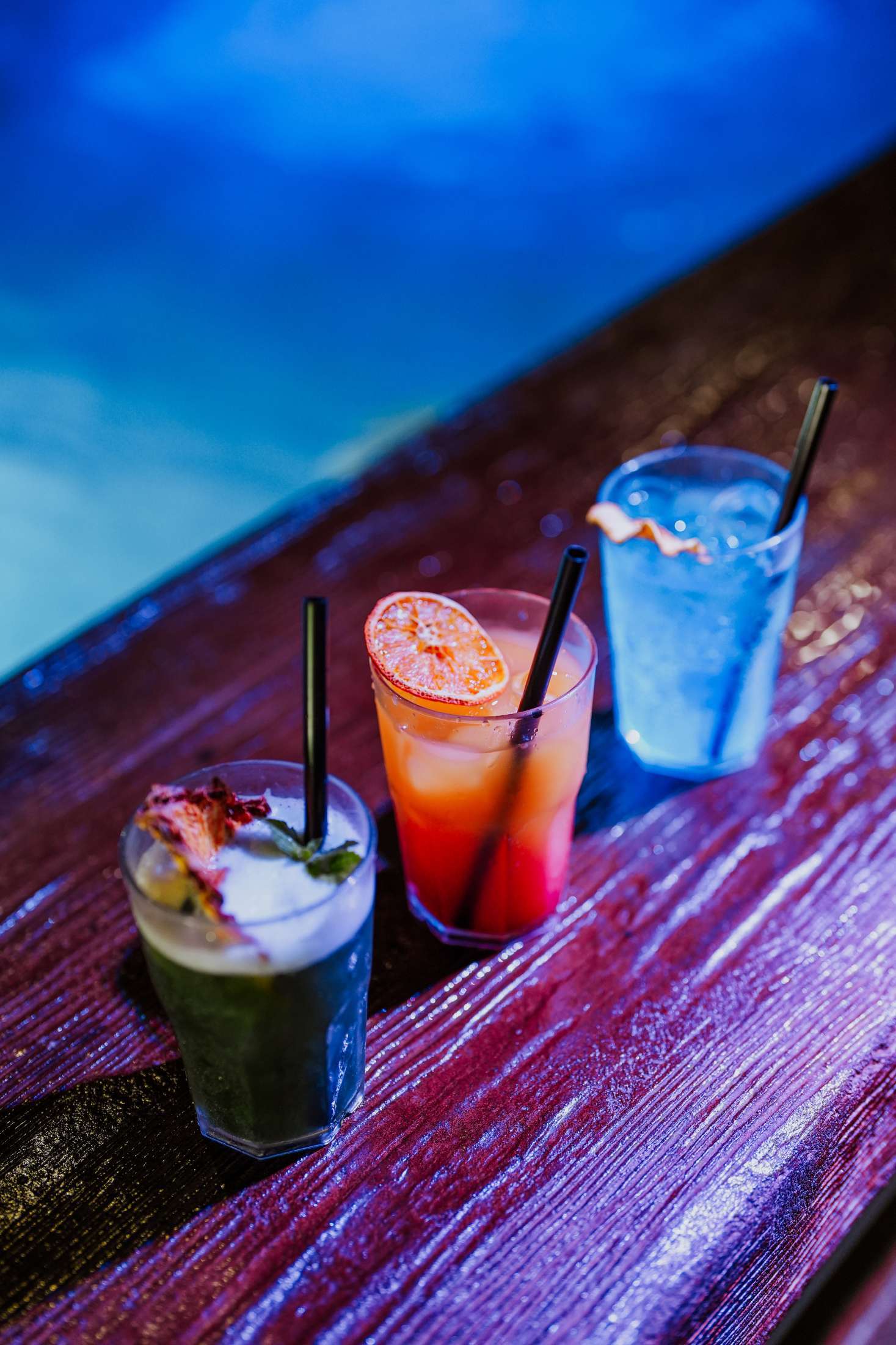 Pirate Pool Bar - 