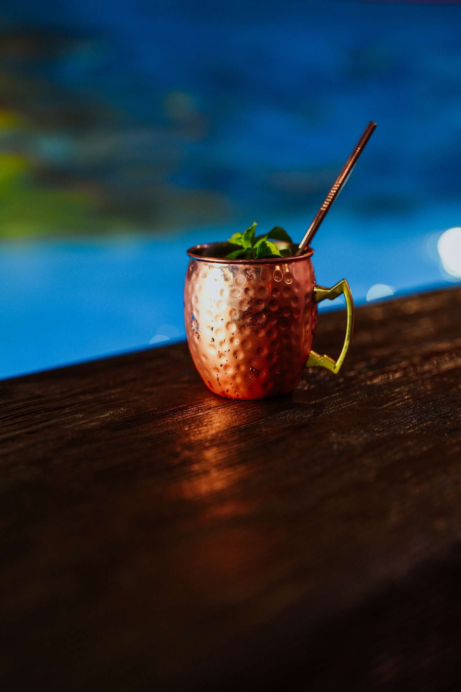 Pirate Pool Bar - 