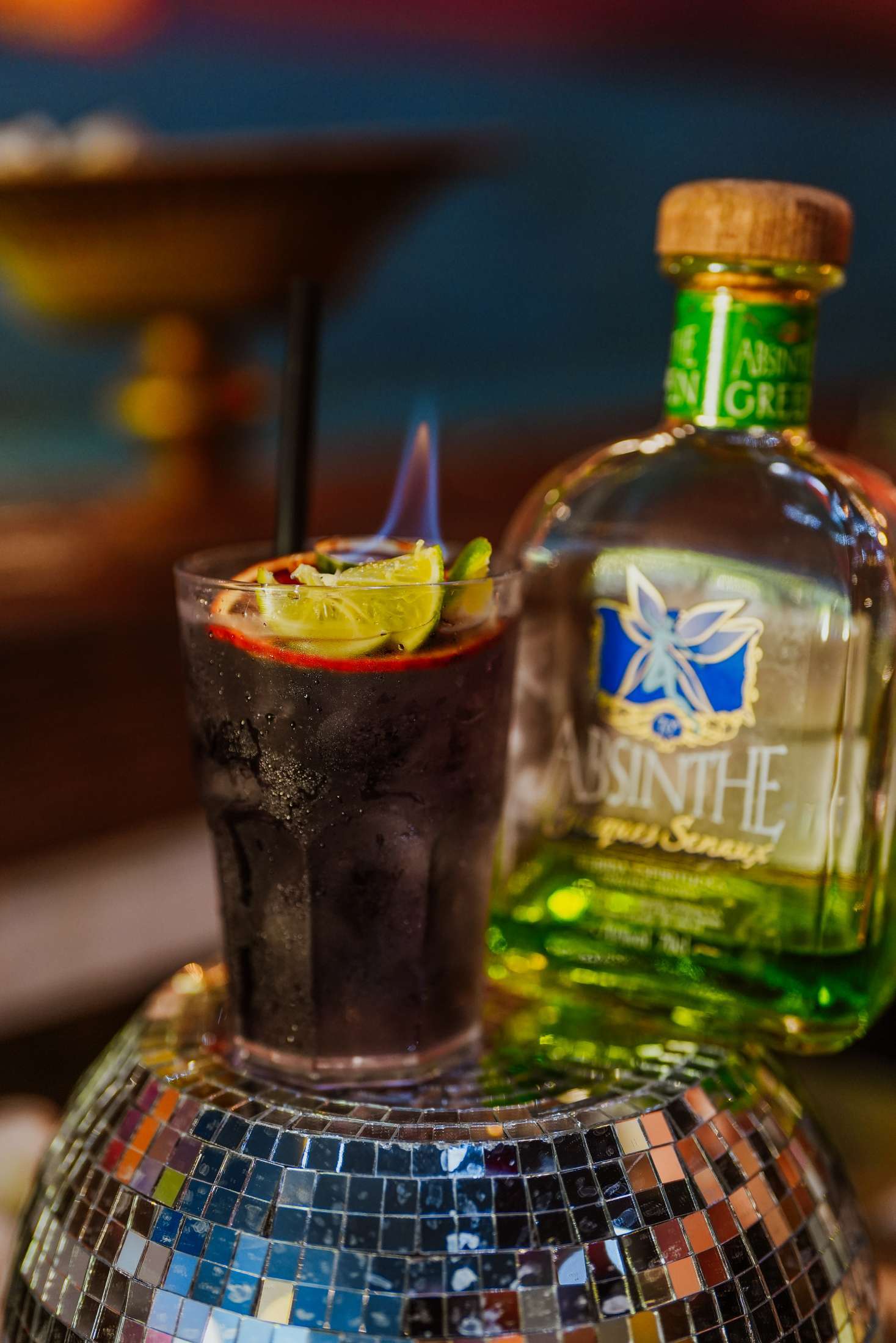 Pirate Pool Bar - 