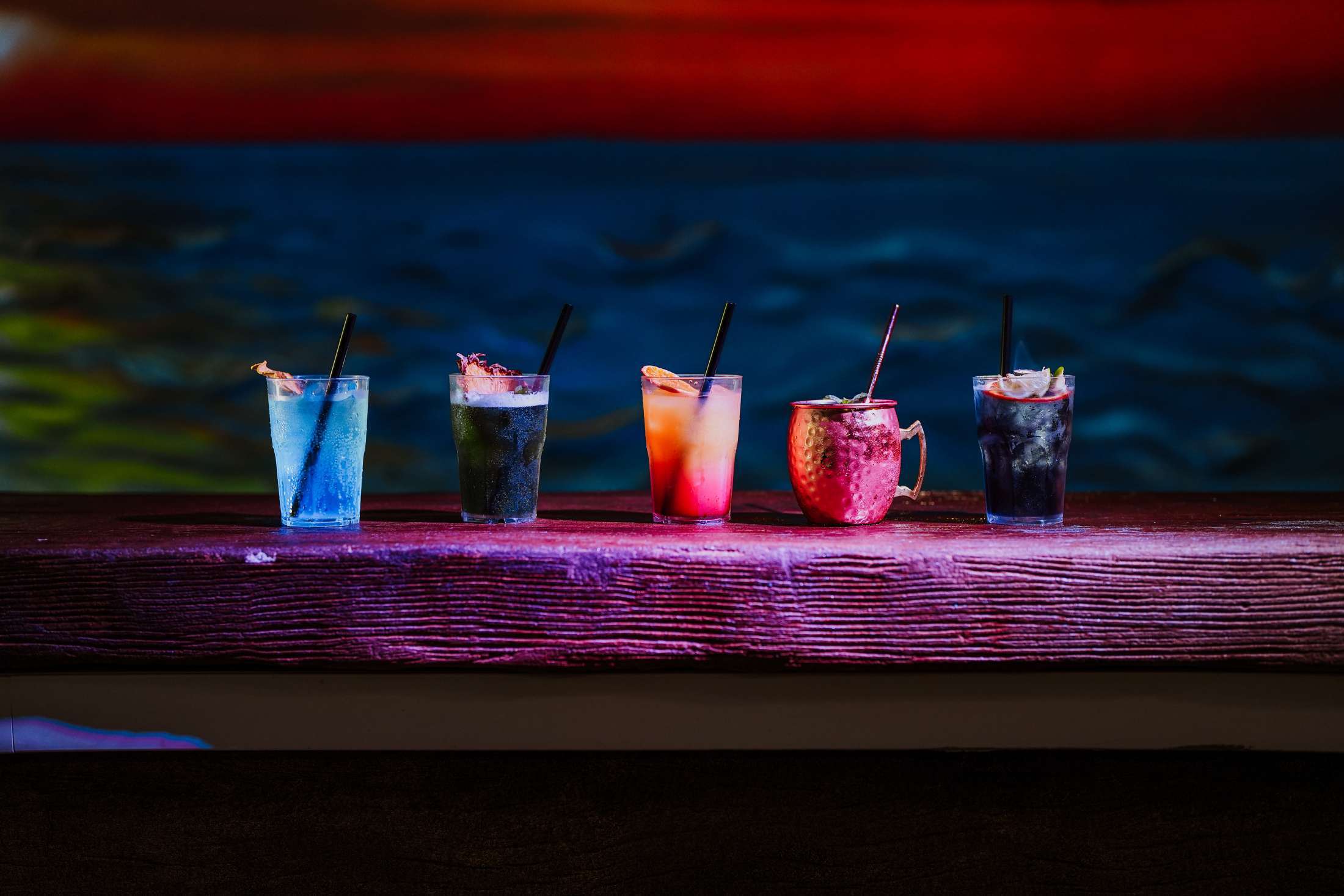 Pirate Pool Bar - 